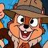 Chip N Dale Rescue Rangers 1988 90 Remastered ᴴᴰ