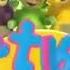 Teletubbies Intro Egyptian Arabic FanX Kids