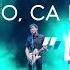 Jimmy Eat World 555 In 4K UHD LIVE From San Diego CA 10 21 2021 JimmyEatWorld