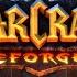 Warcraft III Reforged ФИЛЬМ ПЕРВЫЙ ИГРОФИЛЬМ