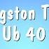 Kingston Town Ub 40 Karaoke Version