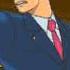 BGM Ace Attorney Objection Funk Extended