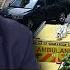 The Police Response Was Magnificent Eyewitness Of Liverpool Parade Crash