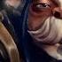 буду космонавтом Dota 2 Meepo