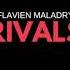 Flavien Maladry Rivals