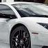 The Greatest Lamborghini Of All Time 2010 Murcielago SV