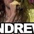 Andrew W K Ready To Die Live E3 Bethesda 2018 RAGE 2 Soundtrack