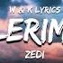 Zedi Düşüşlerim Fazla Lyrics Sözleri
