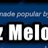 Luiz Melodia Codinome Beija Flor Versão Karaokê