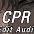 CPR CupcakKe Edit Audio