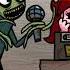 FNF Mr Salad Fingers Mod Showcase Hard