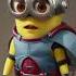 Superheroes But Minions Part I All Characters Shorts Marvel Avengers Dc