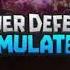 Tower Defense Simulator OST Meltdown New Molten Boss Theme