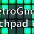 IPhone MetroGnome Remix Launchpad Cover Project File