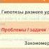 ТВОРЧЕСКИЙ ВЕЧЕР ОТВЕТОВ НА ВОПРОСЫ 11