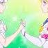 Sailor Moon Cosmos AMV Rise Up