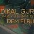 Radikal Guru Ft Parly B Baptiste Tell Dem Fi Run Music Video