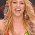 Waka Waka Shakira FIFA Theme Song