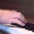 Open Up Your Eyes Piano Cover