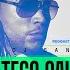 Tego Calderon Vs Don Omar Reggaeton Mix DJ Santana