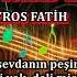 AKLI YOK FİKRİ YOK Karaoke MÜSLÜM GÜRSES