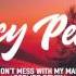 LUCY PEARL DON T MESS WITH MY MAN GODLIPS REMIX