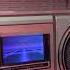 Vintage Radio Background Video