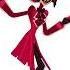 Hazbin Hotel MMD Alastor Ievan Polkka