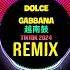 Dolce Gabbana 越南鼓 ZAC Remix Tiktok 2024 DJ抖音版 Hot Tiktok Douyin