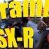 Think We Re Not Alone 300 Feet Friendly Yamaha R15 V3 GSX R Scrambler