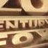 20th Century Fox Walt Disney Pictures 2011