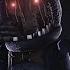 FNAF 2 Бонни разорвет на части