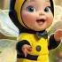 Bumble Bee Tiktok Viral L Cute Bumble Bee Chibi Tiktokmashup Tiktok Remix Shorts Bumblebee