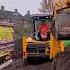 JCB 4cx Loading Muckaway Tedsshed2185