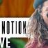 Tash Sultana Notion Live California Roots 2018