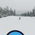 BIG SKY Ski Resort Montana USA