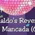 Ronaldo S Revenge Mas Que Mancada Club Mix