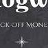 Mogwai Fuck Off Money Instrumental