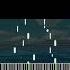 Always With Me Piano Cover Spiritedaway Ghiblimusic Ghiblimusicpiano Pianorelaxing