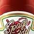 Spag Heddy Ketchup On It