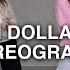 Million Dollar Baby Tommy Richman Dance Choreography Beginner Level