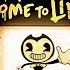 BATIM S Final Mysteries Solved Bendy The Ink Machine Theories