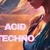 Hard Techno Banger DJ Daria Serenade