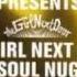 M S Presents The Girl Next Door Salsoul Nugget If U Wanna M S Extended Vocal