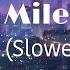 Miles Above Lofi Song Slowed Reverb Chill Vibes LoFi Lofi Songs Miles Above Dharia