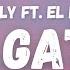 Standly Ft El Barto Prod By Ice D Big Cvyu Mi Gata Letra