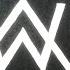 Alan Walker Logo Alan Walker Logo Of Alan Walker