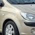 Обзор Hyundai Getz I Рестайлинг 2007 г ПРОХОР Просто Хорошие Автомобили