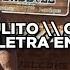 CULON CULITO CARTEL DE SANTA LETRA EN ESPAÑOL