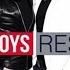 Newsboys Restart Official Lyric Video